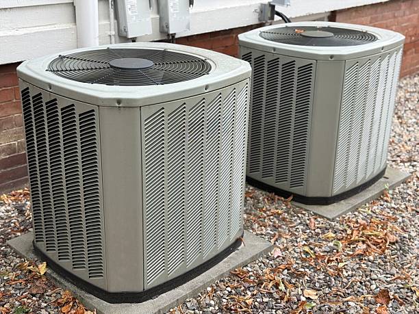 Reliable Ductwork Repair contractor in Henderson, KY by Leonard HVAC